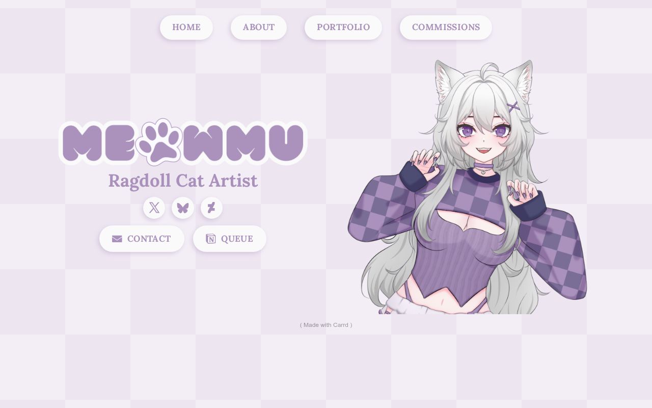 Meowmu